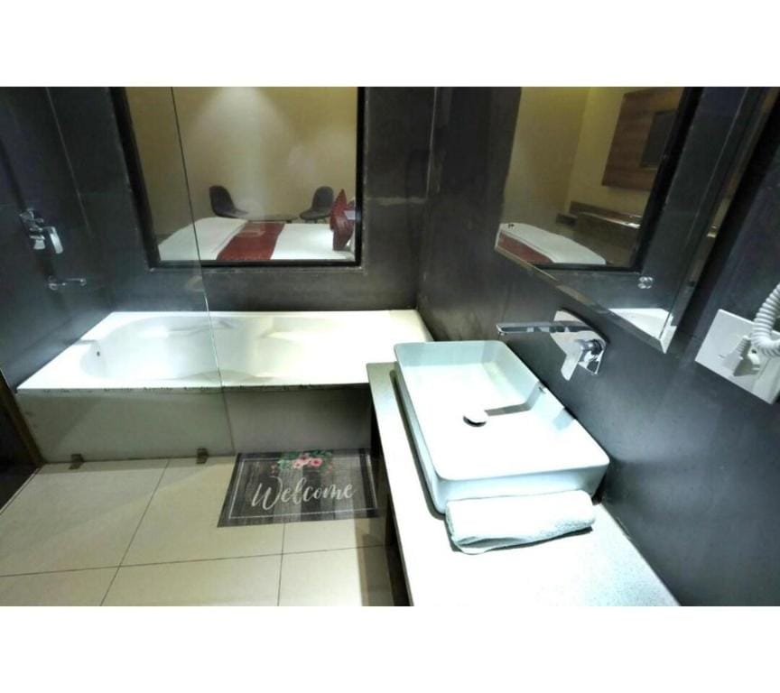 Hotel M2M Sonipat Hotel in Haryana