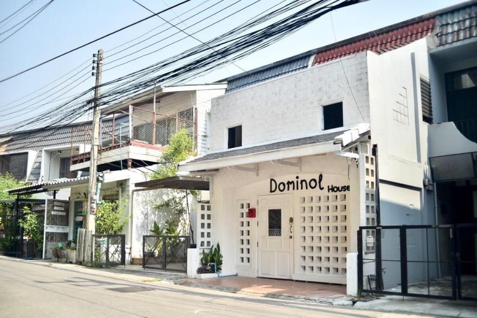 Dominol House/Private/City/MAYA/3mins Nimman/宁曼路中心 Vacation rental in Chiang Mai