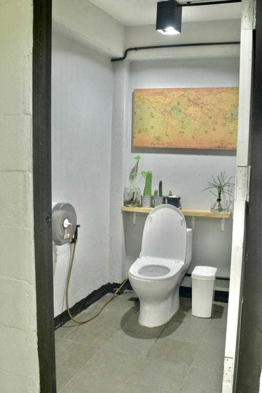 Dominol House/Private/City/MAYA/3mins Nimman/宁曼路中心 Vacation rental in Chiang Mai