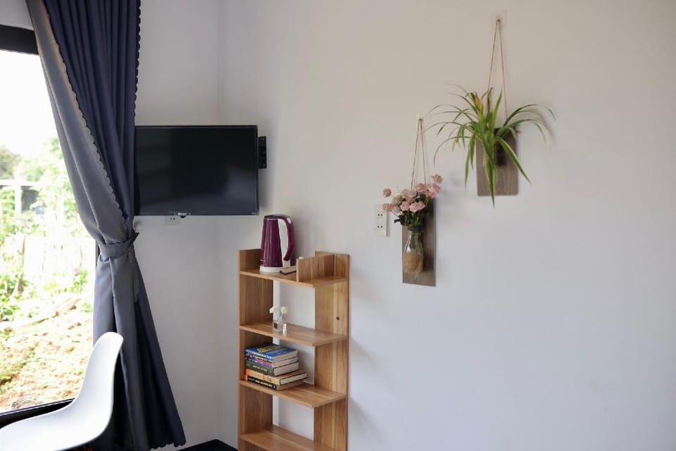 Homestay Hơ Đơng - Ayunpa House Vacation rental in Vietnam
