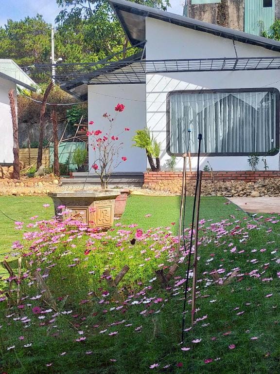 Homestay Hơ Đơng - Ayunpa House Vacation rental in Vietnam