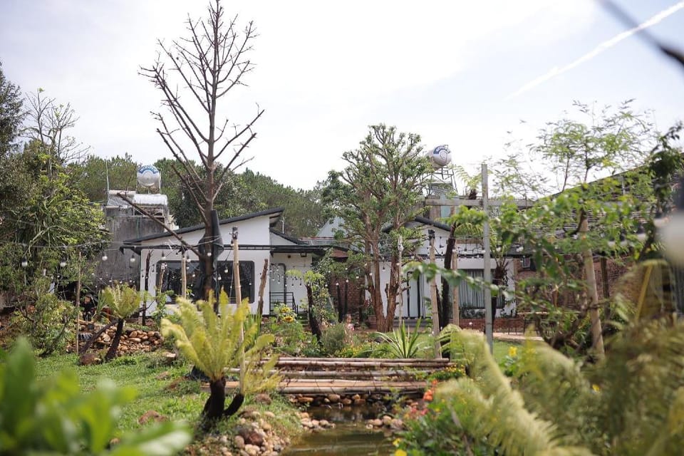 Homestay Hơ Đơng - Ayunpa House Vacation rental in Vietnam