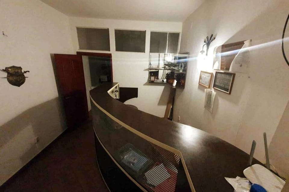 Forest Mirage Sef Check-in &Service Campina Vacation rental in Prahova, Romania