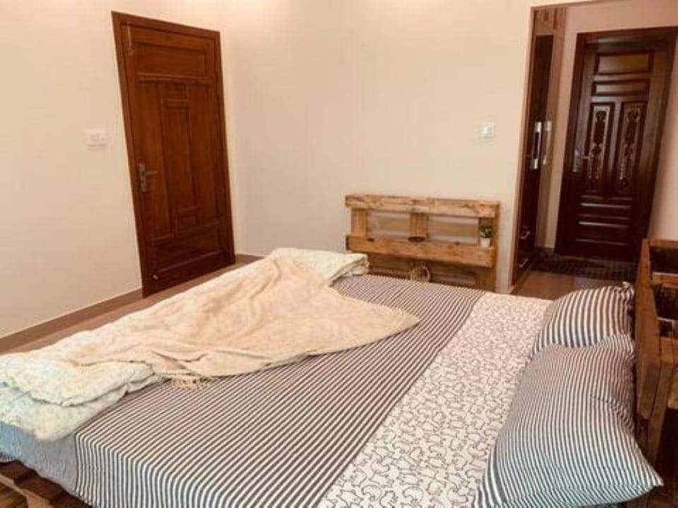Cheese Ziada Vacation rental in Islamabad