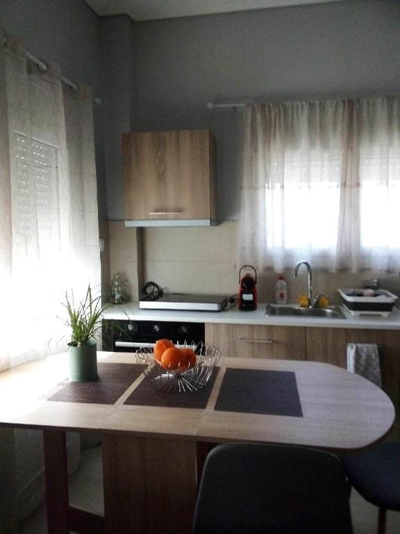 Xrysa's Central City Apartment Apartment in Peloponnese, Western Greece and the Ionian