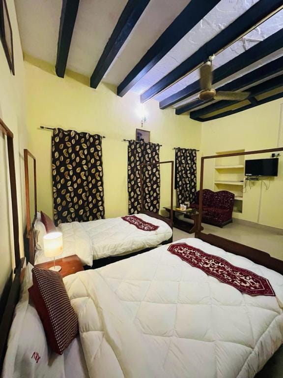 The Fort Heritage  Home Stay Vacation rental in Uttar Pradesh