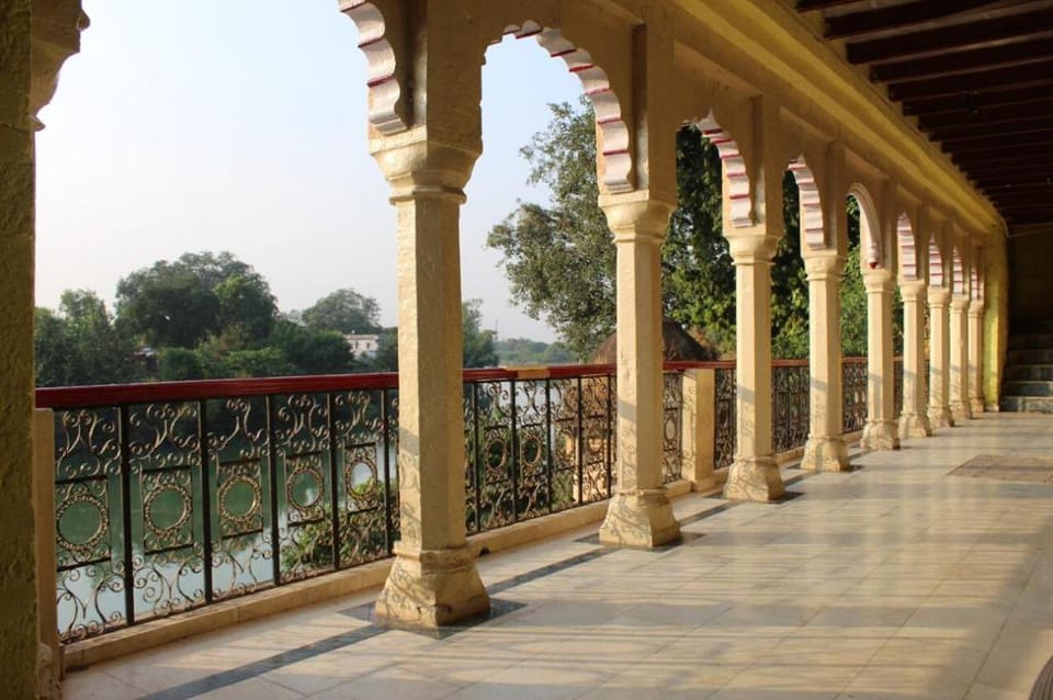 The Fort Heritage  Home Stay Vacation rental in Uttar Pradesh