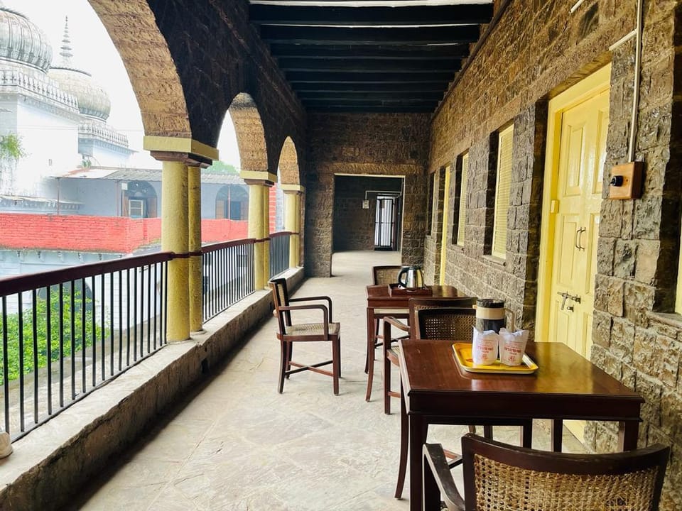 The Fort Heritage  Home Stay Vacation rental in Uttar Pradesh