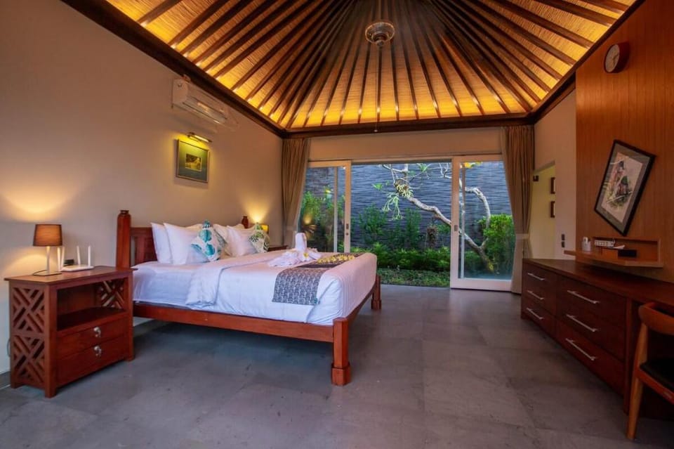 Luxury 3BR Kahuripan Villa Villa in Bali