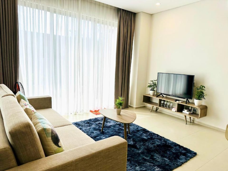 Phúc An Homestay  Apartment in Vung Tau