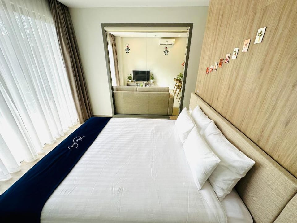 Phúc An Homestay  Apartment in Vung Tau