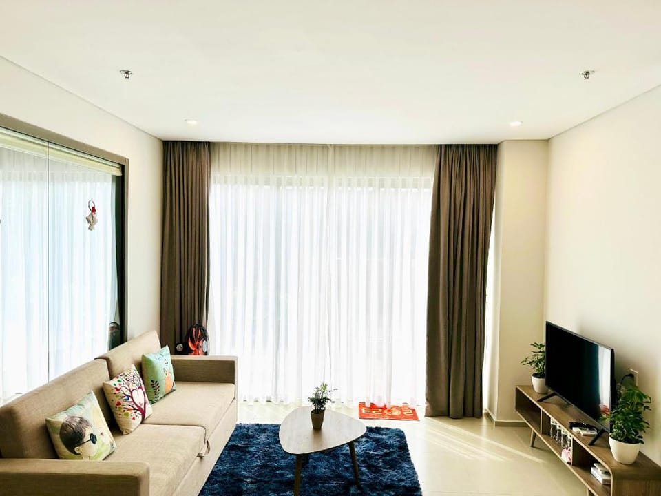 Phúc An Homestay  Apartment in Vung Tau