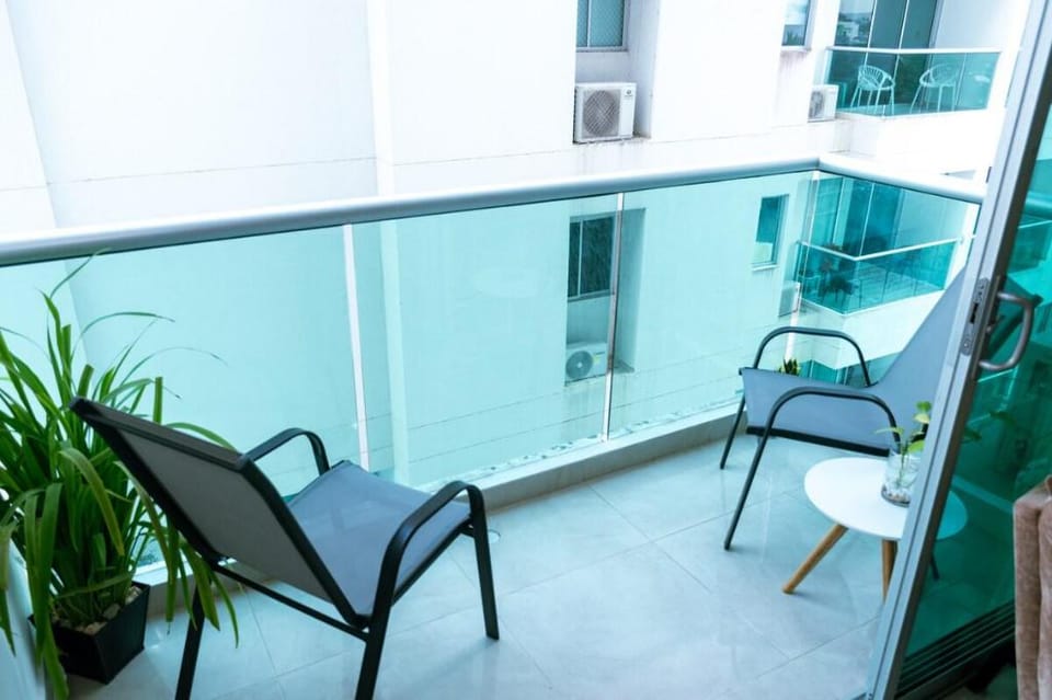 Apartaestudio en el norte full equipado (trabjo) Apartment in Montería