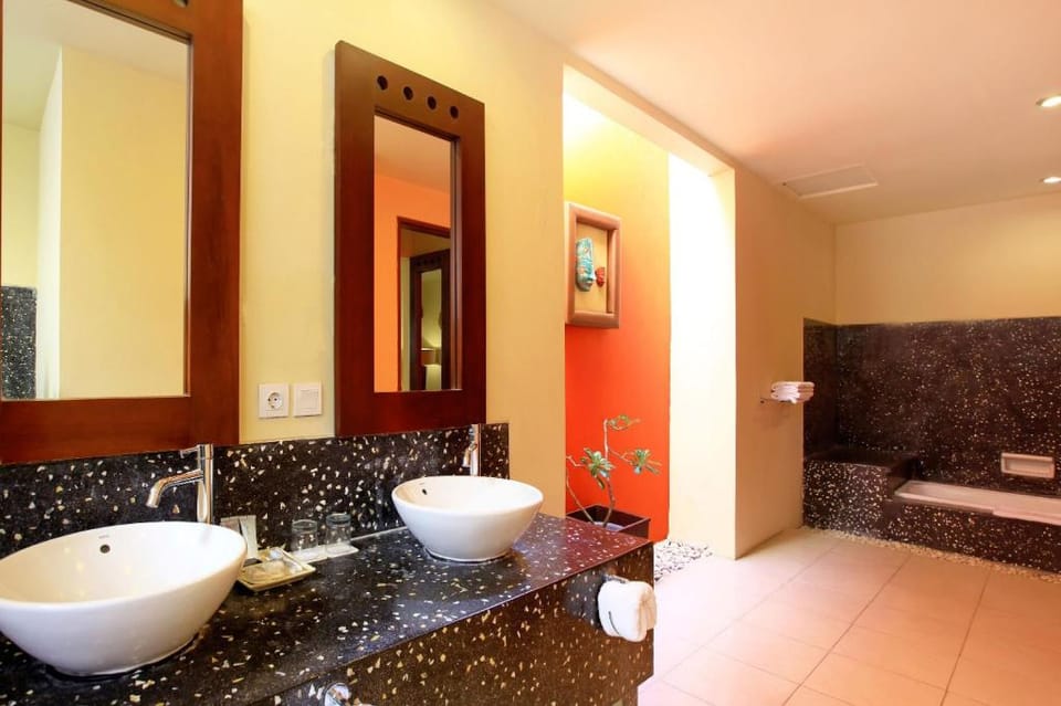 Luxury Villa 4 BR Private Pool #B4 Villa in Bali