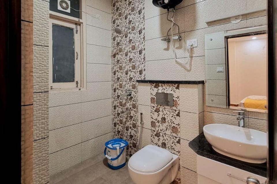 The Aloha Duplex Shimla Villa in Shimla