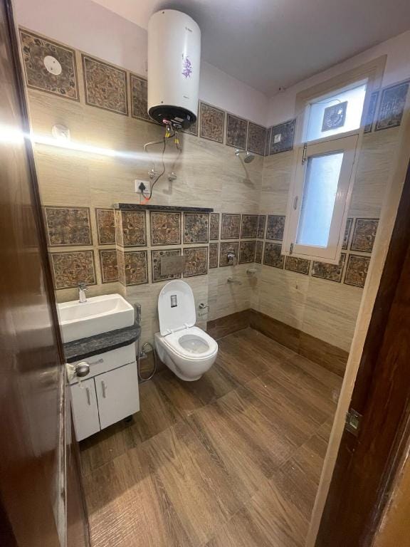 The Aloha Duplex Shimla Villa in Shimla
