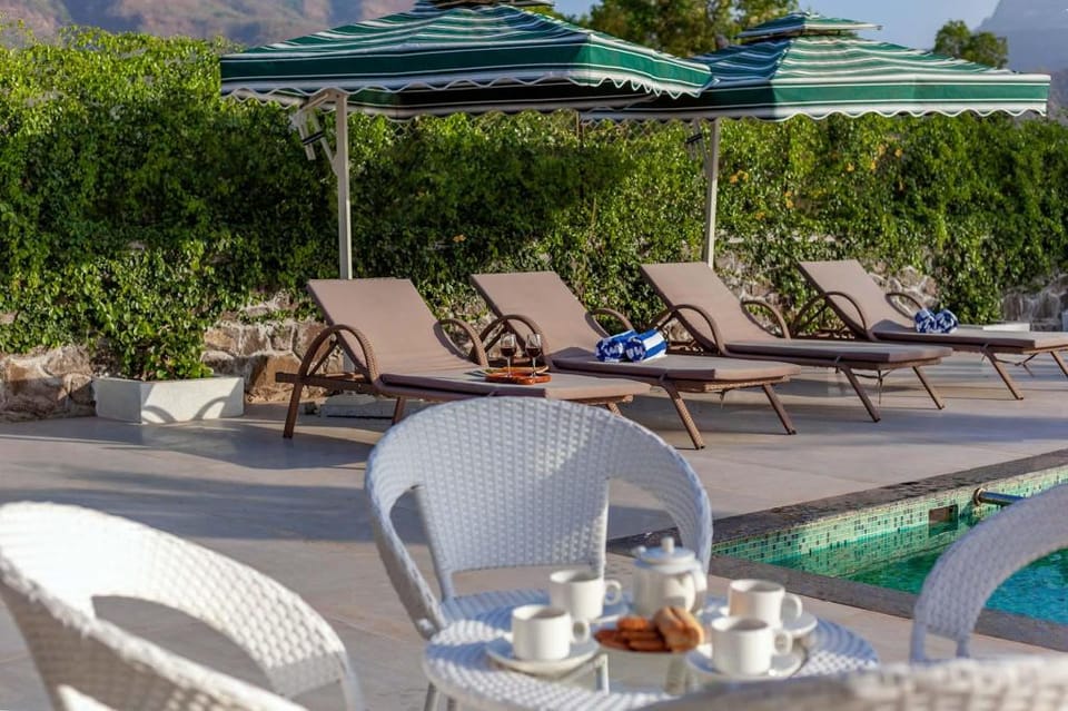 Natures Odyssey by StayVista Villa in Maharashtra