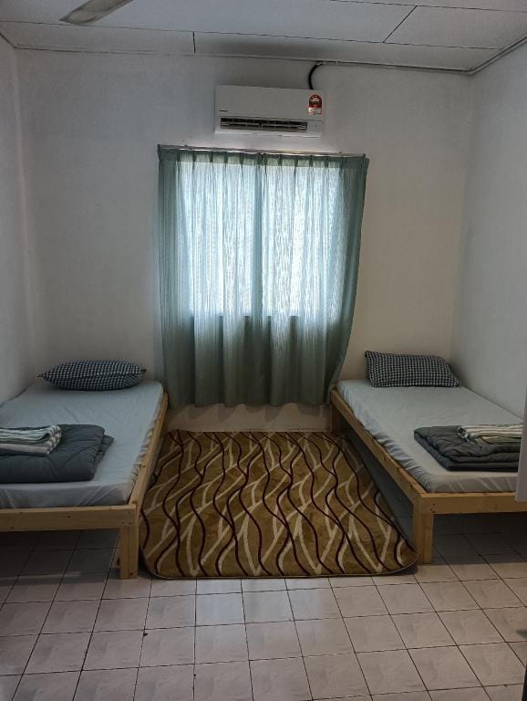 GeoStay @Taman Rakyat Vacation rental in Sabah