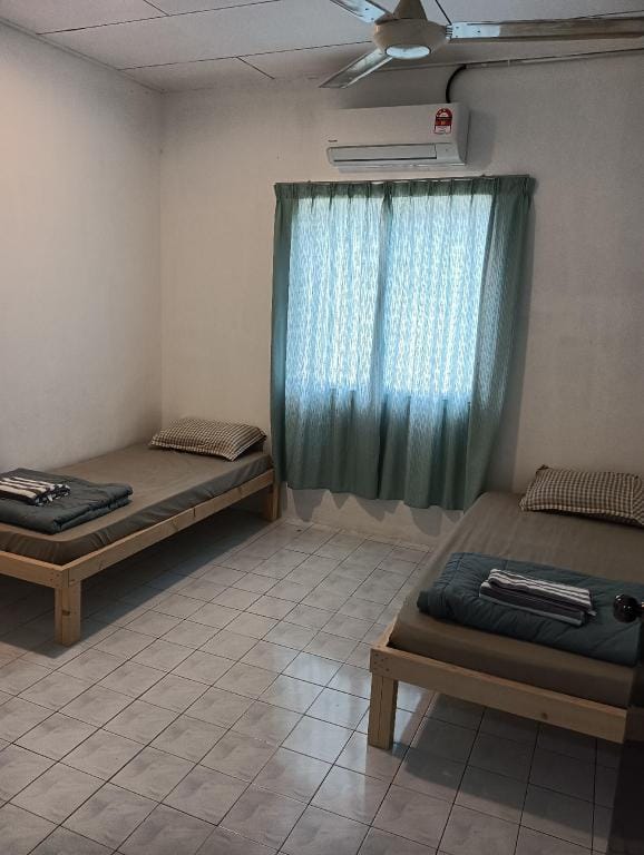 GeoStay @Taman Rakyat Vacation rental in Sabah