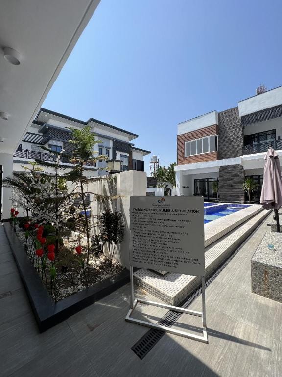Dampa Poolside Events & Accommodation Resort in Ilocos Region