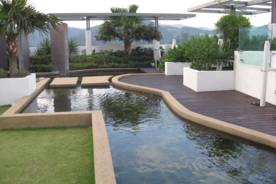 SK HOMESTAY SELAYANG POINT CONDO (6 paxs) Vacation rental in Federal Territory of Kuala Lumpur
