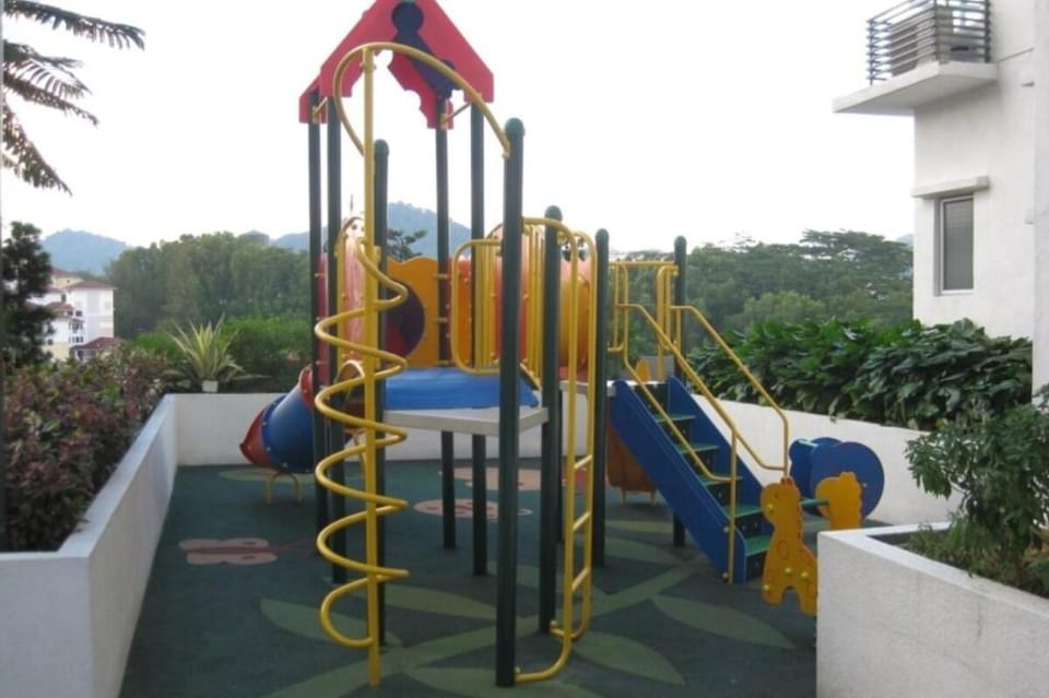 SK HOMESTAY SELAYANG POINT CONDO (6 paxs) Vacation rental in Federal Territory of Kuala Lumpur