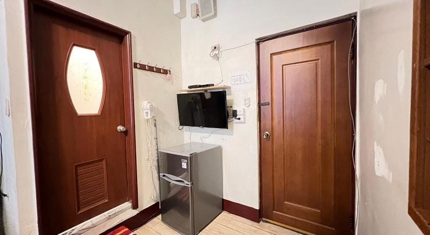 華園大旅社 Bed and Breakfast in Kaohsiung