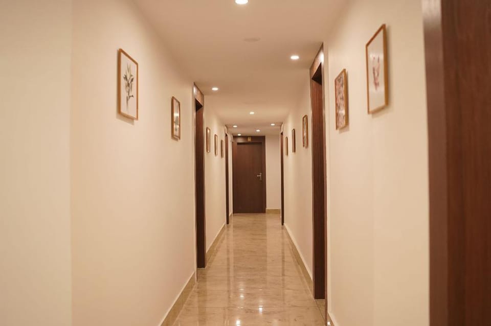 Homely Guest House at the Centre of the city Vacation rental in West Bengal