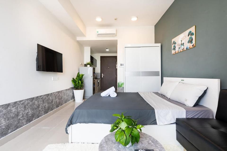 RGB1431 Apartment in Ho Chi Minh City