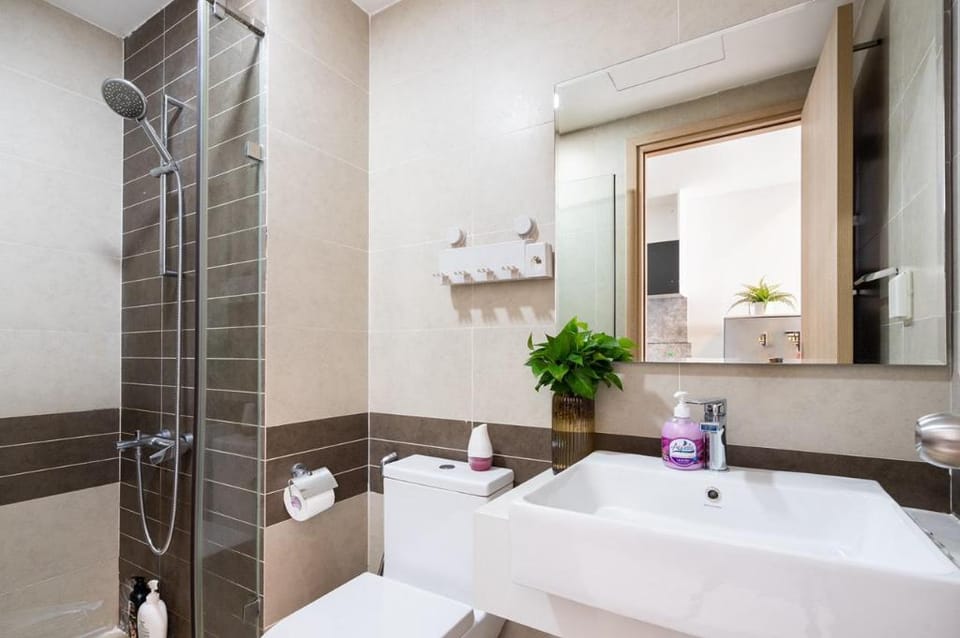 RGB1431 Apartment in Ho Chi Minh City
