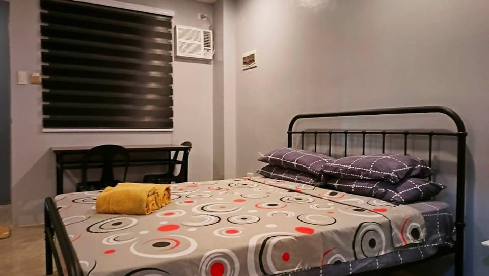 KM Pension Motel in Central Visayas