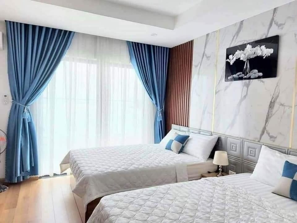 Căn hộ TMS và FLC quy nhơn  Apartment in Vietnam