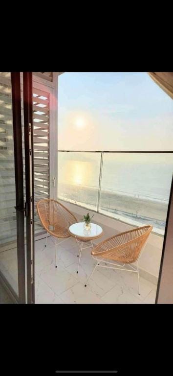 Căn hộ TMS và FLC quy nhơn  Apartment in Vietnam