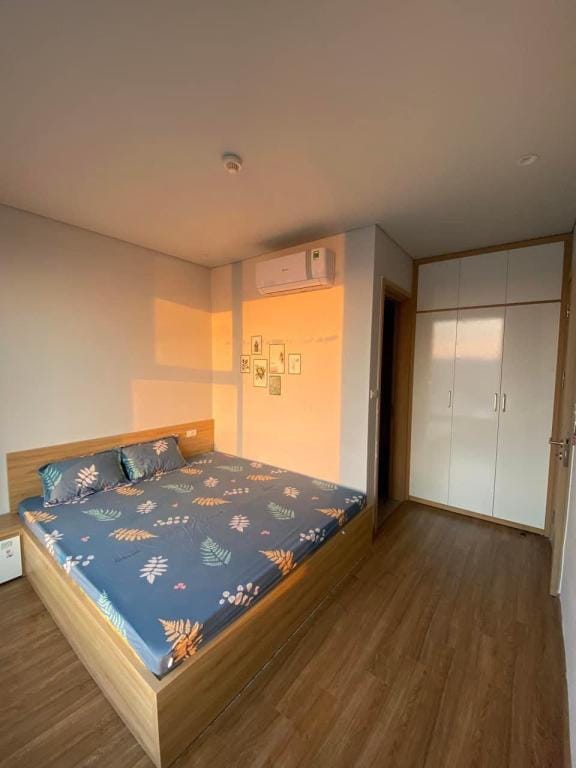 Hạ Long Bayside Homestay Apartment in Laos