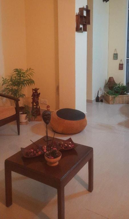 Aura Gold Colombo 
Classy One Bedroom Apartment  Apartment in Colombo