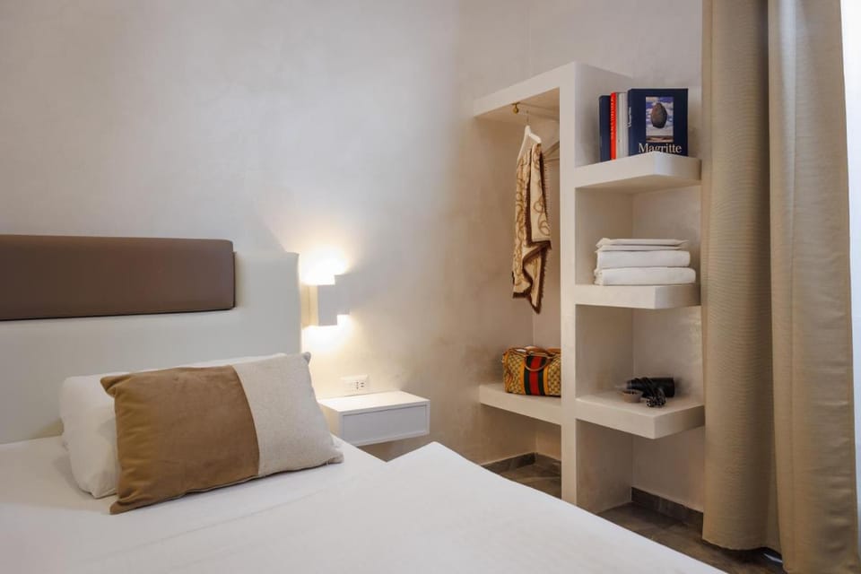 DolceVitaSuite Bed and Breakfast in Rome