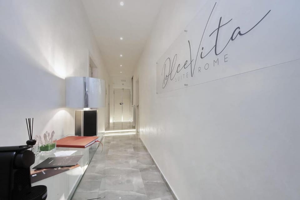 DolceVitaSuite Bed and Breakfast in Rome