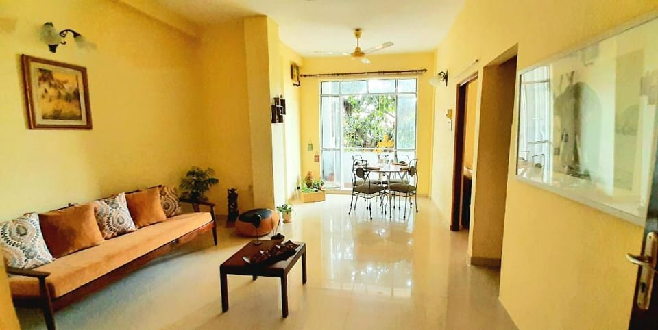 Aura Gold Colombo 
Classy Two Bedroom Apartment 
 Apartment in Colombo