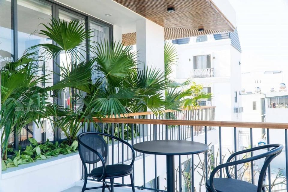 Stunning Villa Đà Nẵng -5 bedrooms -Private Pool Villa in Da Nang