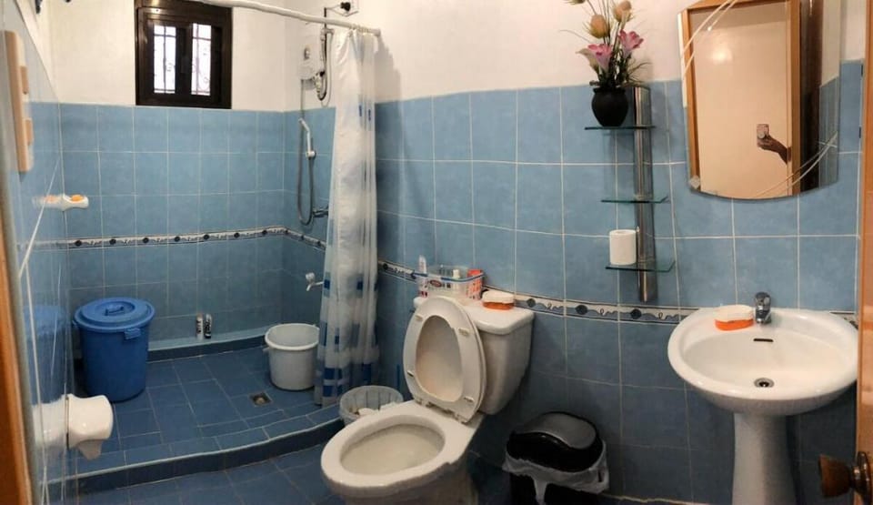 Baguio house for big group of 13- 16 pax Vacation rental in Baguio