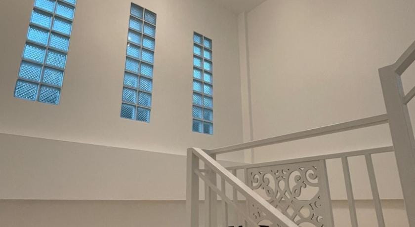 Ivory House Sriracha Bed and Breakfast in Chon Buri Changwat