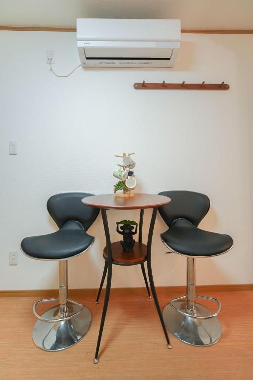 Hiragi Osaka Cozy Retreat in Bustling Area Vacation rental in Osaka