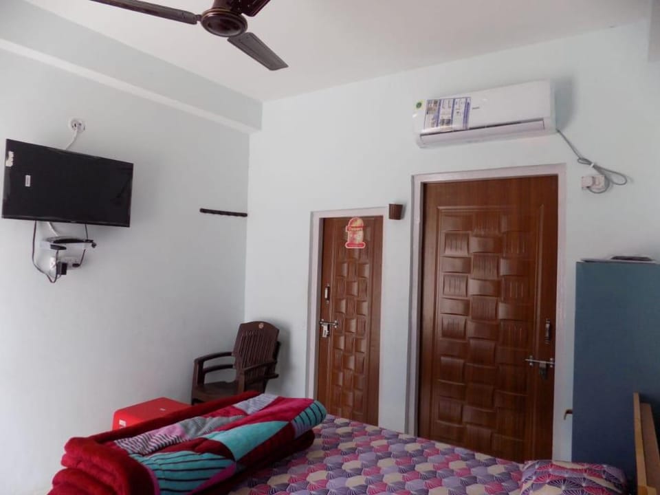 Citytop Homestay  Vacation rental in Uttarakhand