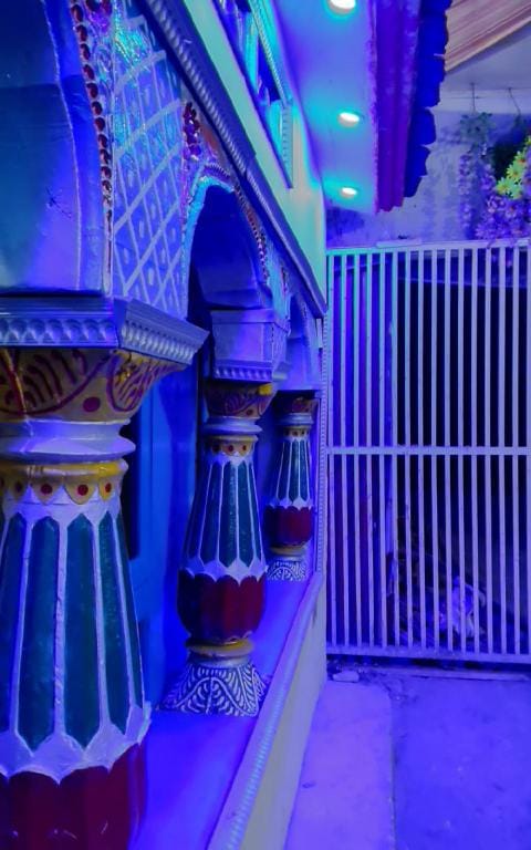 Citytop Homestay  Vacation rental in Uttarakhand