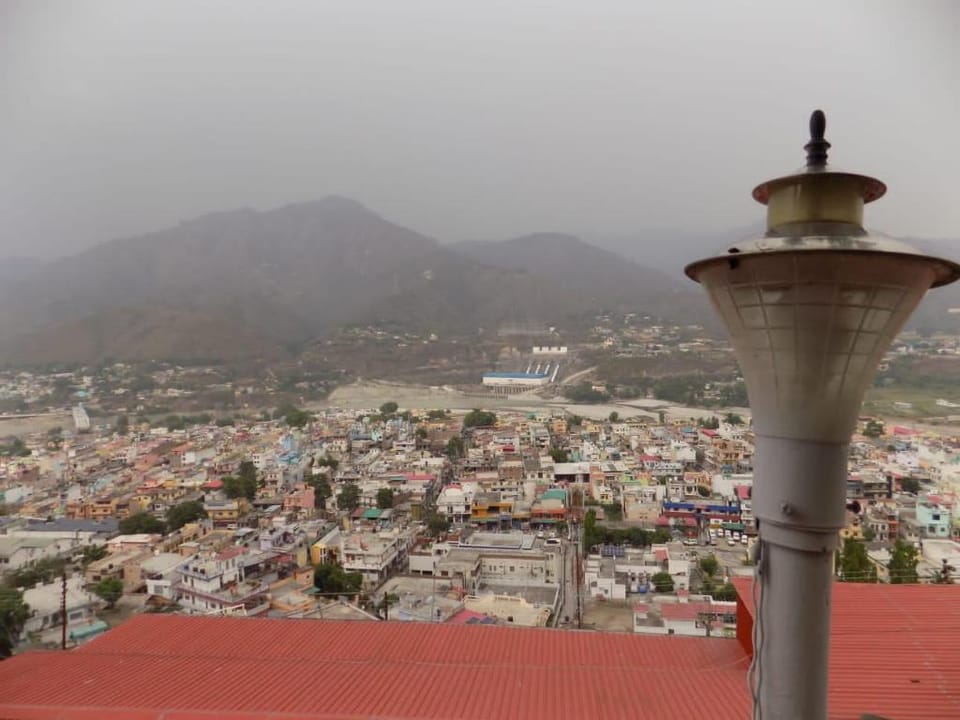 Citytop Homestay  Vacation rental in Uttarakhand