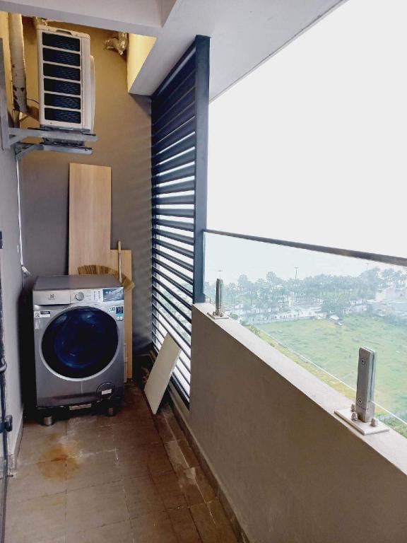 Cho thêu căn hộ FLC quy nhơn  Apartment in Vietnam