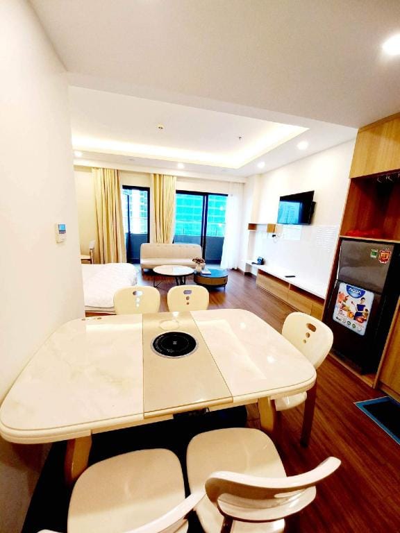 Cho thêu căn hộ FLC quy nhơn  Apartment in Vietnam