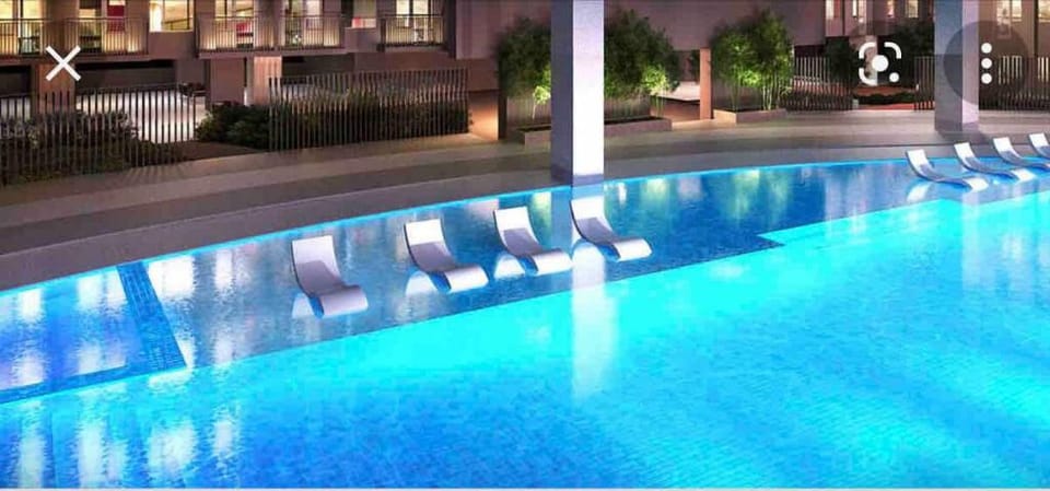 Lovely -1 Bedroom @ Mall Of Asia Apartment in Pasay