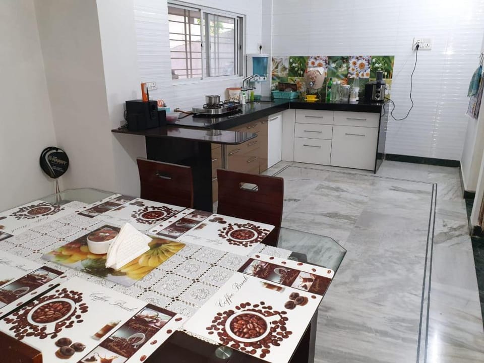 A Home Away  Vacation rental in Maharashtra