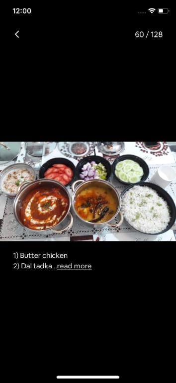 A Home Away  Vacation rental in Maharashtra